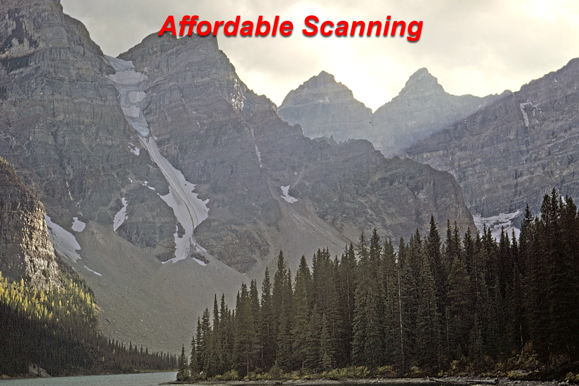Modified Image
